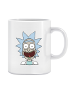 Puodelis Rick smile Puodelis Rick smile